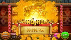 Điểm nổi bật của game nổ hũ đổi tiền thật