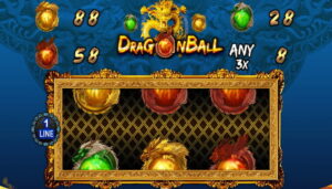 Giới thiệu game Dragon Ball