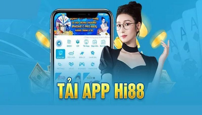 Lý do nên tải App Hi88 về thiết bị